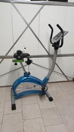 Hometrainer - Fitness voor thuis, Gebruikt, Ophalen of Verzenden, Metaal, Buik