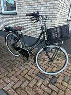 Cortina e-u4 d57 elektrische dames fiets Z.G.A.N, 56 cm of meer, Ophalen, Zo goed als nieuw