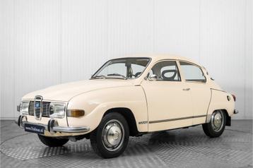 Saab 96 L V4 (bj 1971) beschikbaar voor biedingen