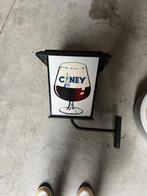 Ciney wand lantaarn, Ophalen, Zo goed als nieuw, Overige merken