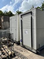Mobiele Douche Container - Direct Beschikbaar!, Doe-het-zelf en Verbouw, Sanitair, Ophalen of Verzenden, Gebruikt