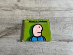 CD Hakkuhbar Gabbertje, 1 single, Ophalen of Verzenden, Gebruikt, Overige genres