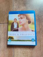 Blu-ray Pride & Prejudice, Cd's en Dvd's, Ophalen of Verzenden, Zo goed als nieuw