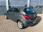 OPEL Corsa 1.4 90pk Edition, Auto's, Opel, Gebruikt, 4 cilinders, Origineel Nederlands, Bedrijf