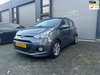 Hyundai I10 1.0i i-Motion Comfort Plus, Voorwielaandrijving, Gebruikt, Euro 6, 23 km/l