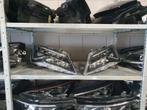 Facelift Seat Leon 5F VOL LED koplampen unit, Auto-onderdelen, Verlichting, Verzenden, Gebruikt, Seat