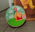 Winnie de Poeh Lamp, Ophalen of Verzenden, Gebruikt