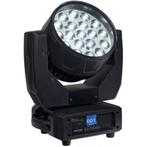 ALGAM LIGHTING - MW19X15Z Movinghead, Muziek en Instrumenten, Ophalen of Verzenden, Nieuw, Licht, Kleur