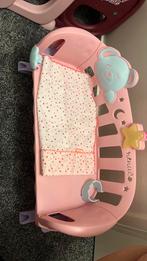 Nenuco co sleeper poppenbed, Ophalen, Zo goed als nieuw, Babypop