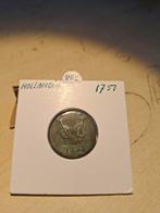 VOC Duit 1751 - Holandia, Ophalen of Verzenden, Vóór koninkrijk, Overige waardes, Losse munt