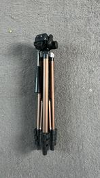Hama fotografie standaard, Audio, Tv en Foto, Fotografie | Statieven en Balhoofden, Ophalen of Verzenden, Zo goed als nieuw, Minder dan 150 cm