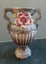 Capodimonte vaas, Antiek en Kunst, Antiek | Vazen, Ophalen of Verzenden