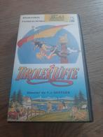 Tiroler Lüfte videoband. Betamax., Cd's en Dvd's, Alle leeftijden, Ophalen of Verzenden, Gebruikt