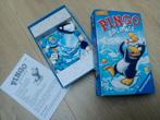 Spel: pingo balance. Goed voor fijne motoriek!, Een of twee spelers, Ophalen of Verzenden, Zo goed als nieuw, Ravensburger