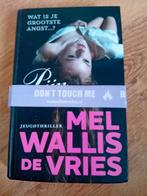 Pijn, Verzenden, Zo goed als nieuw