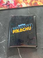 Pokemon Pikachu Binder / Map, Ophalen of Verzenden, Gebruikt