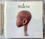 CD  MILOW - Milow (2012), Ophalen of Verzenden, 2000 tot heden, Gebruikt