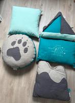 Saartje Prum set serie ‘Padvinder’, Ophalen of Verzenden, Gebruikt, Overige kleuren, Overige vormen