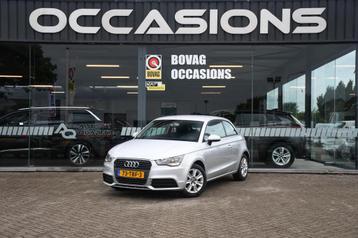 Audi A1 1.2 TFSI Pro Line Business/ CRUISE.C/ NAVI beschikbaar voor biedingen