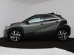 Toyota Aygo X 1.0 VVT-i MT Envy | Cabriodak | Navigatie | Ca, Auto's, 12 maanden, Stof, Gebruikt, 4 stoelen