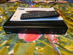 Philips DVD-speler TEP200/12 - Zo goed als nieuw, Ophalen of Verzenden, Zo goed als nieuw, Dvd-speler, Philips
