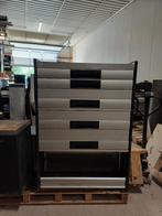 BOTT KAST(1054) L 102  B 33  H 141  PRIJS € 649, Ophalen, Zo goed als nieuw