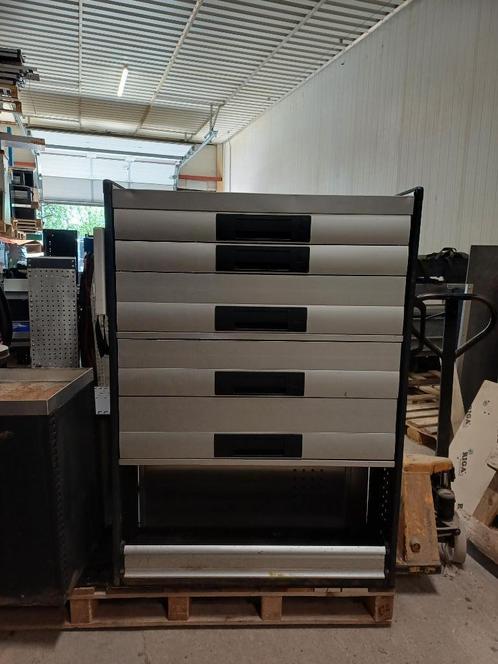 BOTT KAST(1054) L 102  B 33  H 141  PRIJS € 649, Auto diversen, Auto-accessoires, Zo goed als nieuw, Ophalen