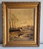 Schilderij, Ophalen of Verzenden
