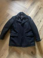 Vanguard Winterjas MtL, Ophalen of Verzenden, Zo goed als nieuw, Zwart