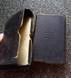 * Roomsch-Katholiek Mis- en vesperboek 1936 *, Antiek en Kunst, Verzenden, Daeleman