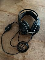 Gaming Koptelefoon - EPOS Perfect voor Gamers!, Computers en Software, Headsets, Ophalen of Verzenden, Zo goed als nieuw, Over-ear
