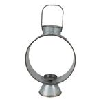 OPRUIMING - CLAYRE & EEF - WINDLICHT - VAN 27,95 NU 12,50, Huis en Inrichting, Woonaccessoires | Kandelaars en Kaarsen, Ophalen of Verzenden