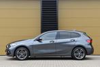 BMW 1-serie 118i Executive Edition * Sport line * Lichtpakke, 65 €/maand, Stof, Gebruikt, Met garantie (alle)