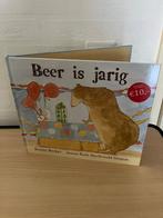 Beer is jarig en Bezoek voor beer, Non-fictie, Bonny Becker, Jongen of Meisje, Nieuw