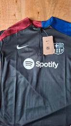 fc Barcelona trainingspak nieuw, Ophalen of Verzenden, Nieuw, Blauw, Voetbal