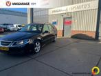 Saab 9-5 Estate 2.0t Fleet, Auto's, Saab, 4 cilinders, 150 pk, Zwart, Euro 4