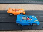 Carrera Universal Porsche 908 en Ferrari 312P, Gebruikt, Onderdelen, Zelf te bouwen, Carrera
