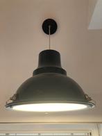 3 Landelijke Plafondlampen - Sfeervol & Goed, Ophalen, Zo goed als nieuw, Metaal, Minder dan 50 cm