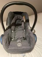 Maxi cosi, Ophalen, Autogordel, Zo goed als nieuw, 0 t/m 13 kg