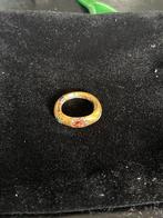 Oud Romeinse ring, Sieraden, Tassen en Uiterlijk, Ringen, Ophalen of Verzenden, Gebruikt, Dame of Heer