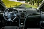 Suzuki Swift 1.6 Sport| Keyless | Cruise | Airco | LM Velgen, Voorwielaandrijving, Euro 5, 136 pk, Gebruikt