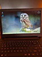 Lenovo Ideapad 100 - 15IBD - i3 Samsung SSD 250GB, Computers en Software, Ophalen, 2 tot 3 Ghz, Lenovo Laptop, Zo goed als nieuw