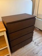 IKEA Malm ladekast, 50 tot 100 cm, 25 tot 50 cm, 100 tot 150 cm, Gebruikt
