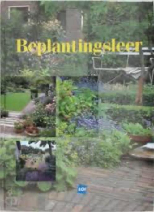 LOI cursus tuinieren, Boeken, Wonen en Tuinieren, Nieuw, Tuinieren en Tuinplanten, Ophalen of Verzenden