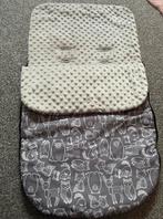 Warmer, voetenzaak voor buggy, kinderwagen of slee, Ophalen of Verzenden, Nieuw, Kinderwagen, Overige merken
