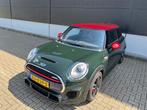 Mini Cooper, John Cooper Works (JCW) 231 pk 2016, Voorwielaandrijving, 1998 cc, 232 pk, Euro 6