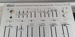 Phonic stereo sound mixer met graphic equalizer mx-5500, Muziek en Instrumenten, Mengpanelen, Ophalen of Verzenden, Gebruikt