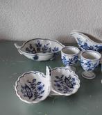 Blue Danube items, Ophalen of Verzenden