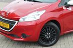 Peugeot 208 1.0 VTi LIKE l Airco l Elek Pak l APK 06-2026, Voorwielaandrijving, Euro 5, 450 kg, Gebruikt