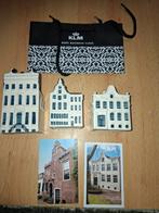 KLM huisjes, Ophalen of Verzenden, Nieuw, 81 t/m 91, Gevuld